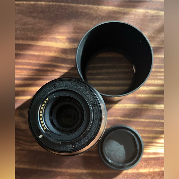 Fujifilm X Mount 50-230mm Zoom Lens - Picture 5 of 6